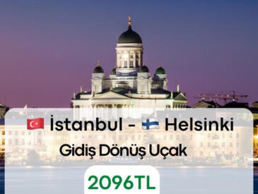 istanbul-helsinki-gidis-donus-ucak-bileti-2096-tl